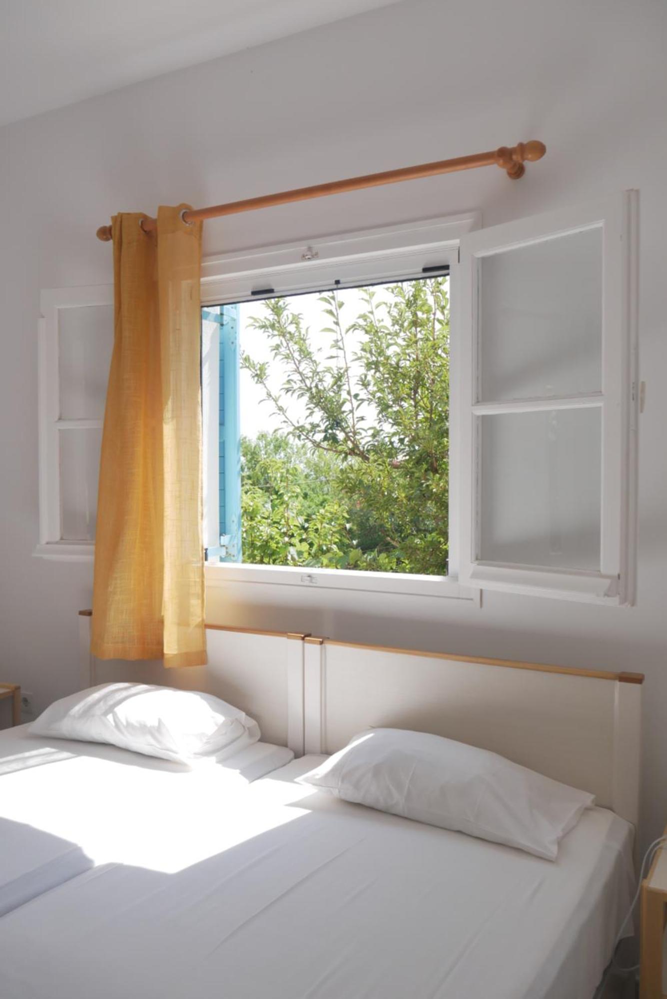 Villa Vania Gardenos Vitaládes Dış mekan fotoğraf