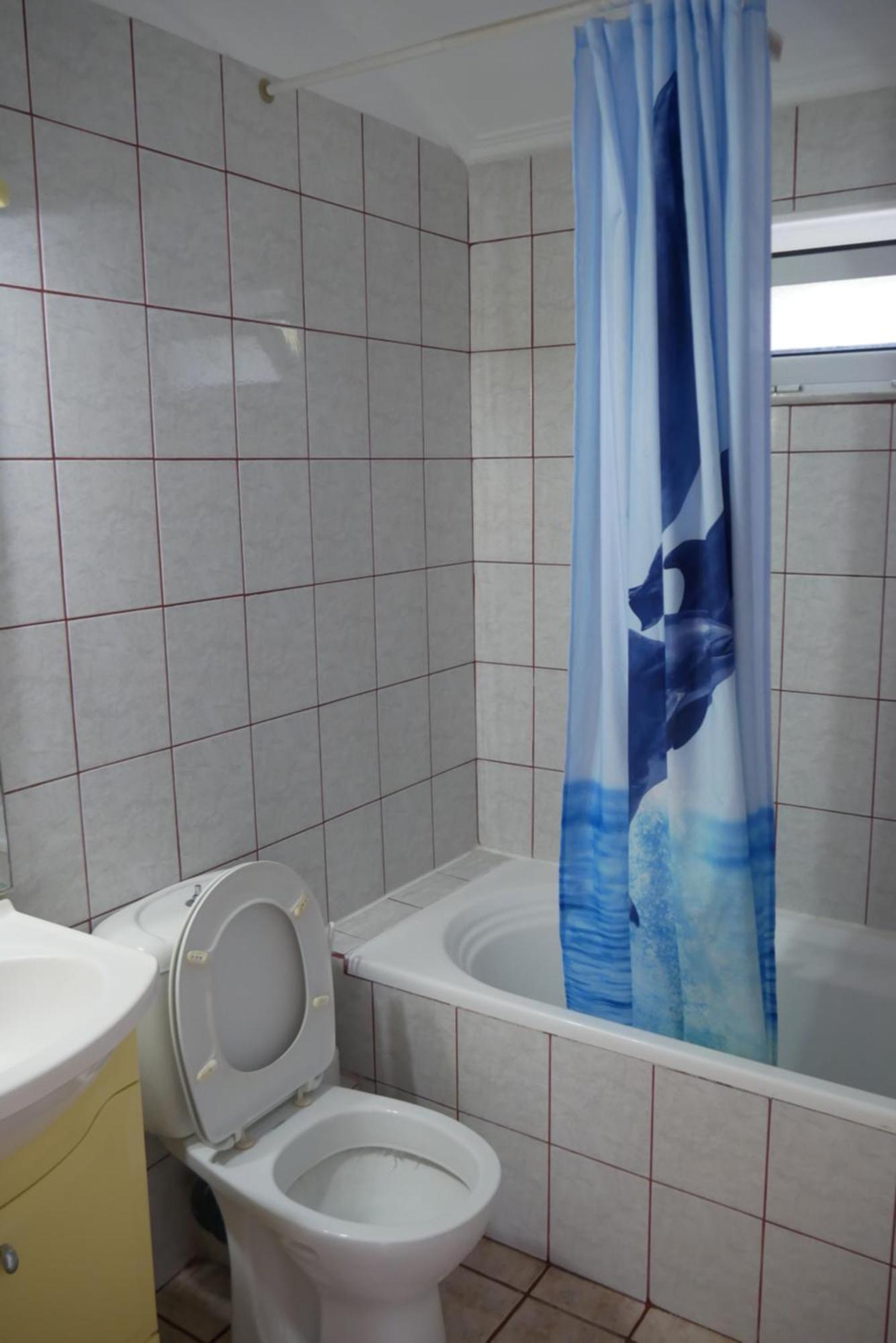 Villa Vania Gardenos Vitaládes Dış mekan fotoğraf