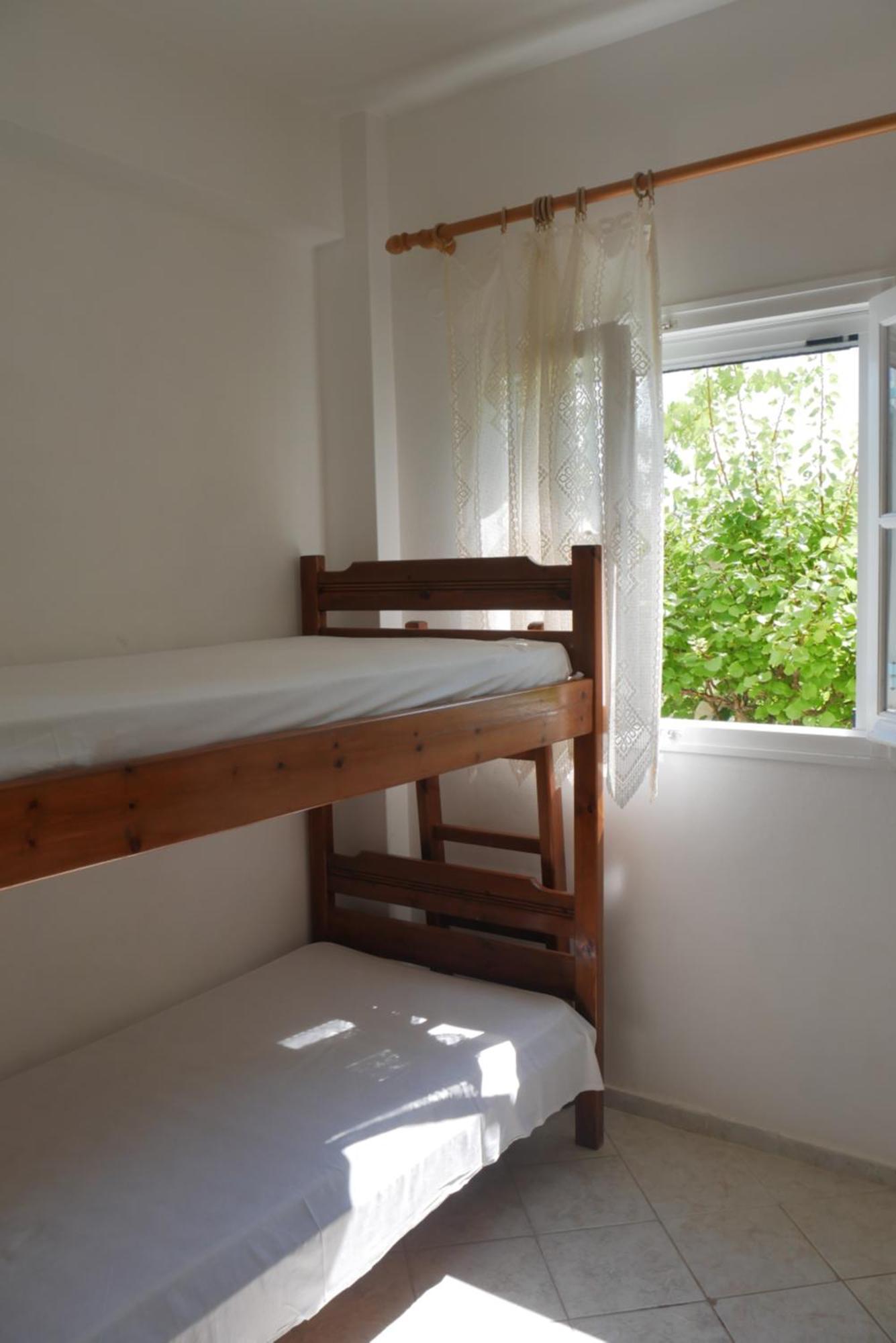 Villa Vania Gardenos Vitaládes Dış mekan fotoğraf